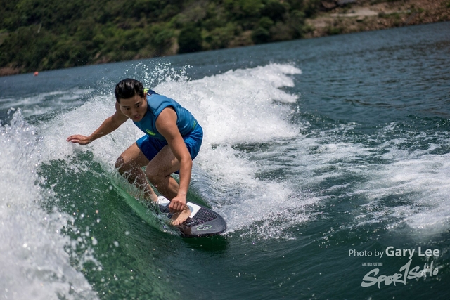 Wakesurf 0333
