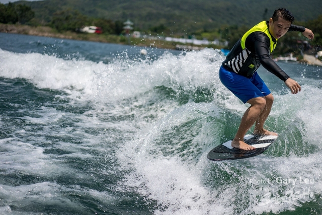 Wakesurf 0345