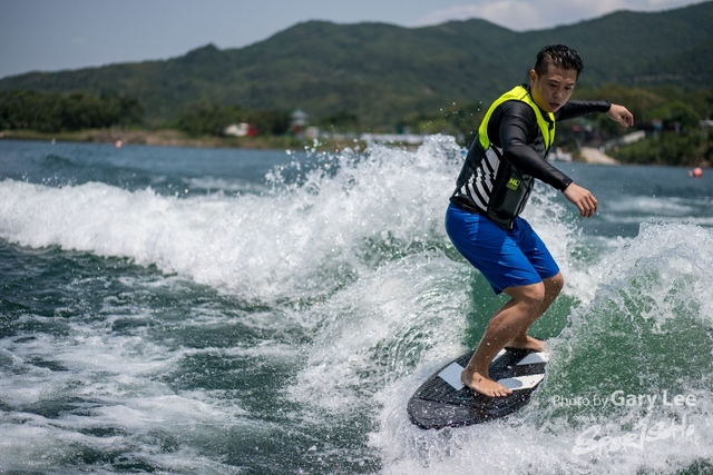 Wakesurf 0350