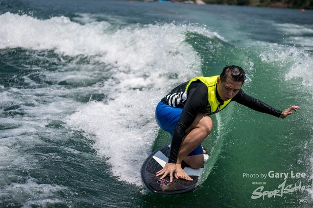 Wakesurf 0357