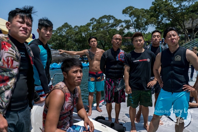 Wakesurf 0360