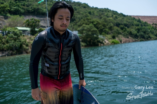 Wakesurf 0361