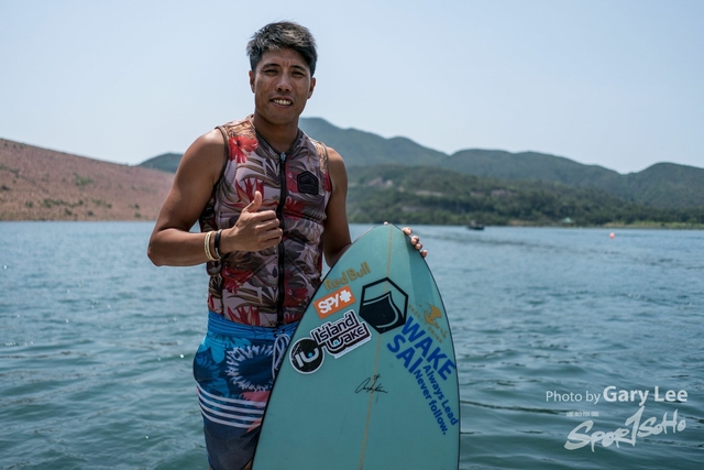 Wakesurf 0362