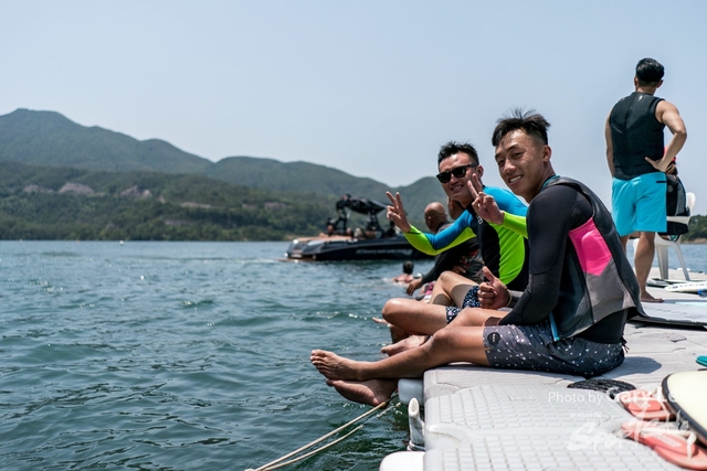Wakesurf 0363