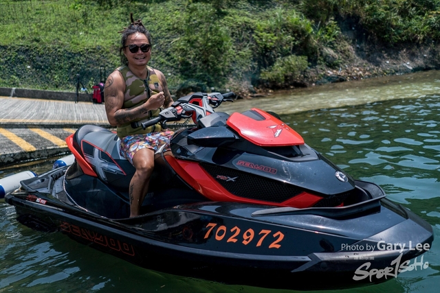 Wakesurf 0365