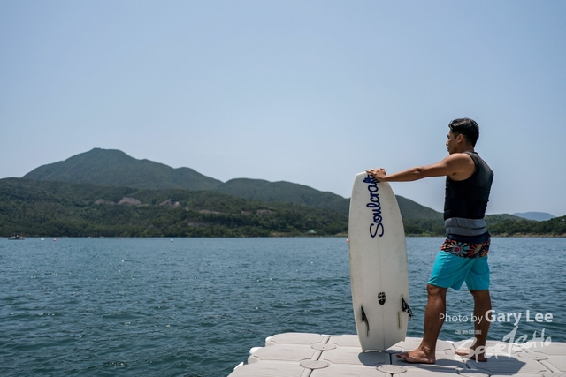 Wakesurf 0372