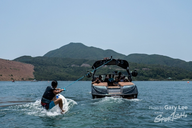 Wakesurf 0378