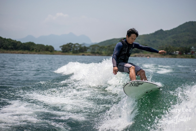 Wakesurf 0410