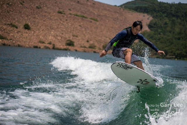 Wakesurf 0417