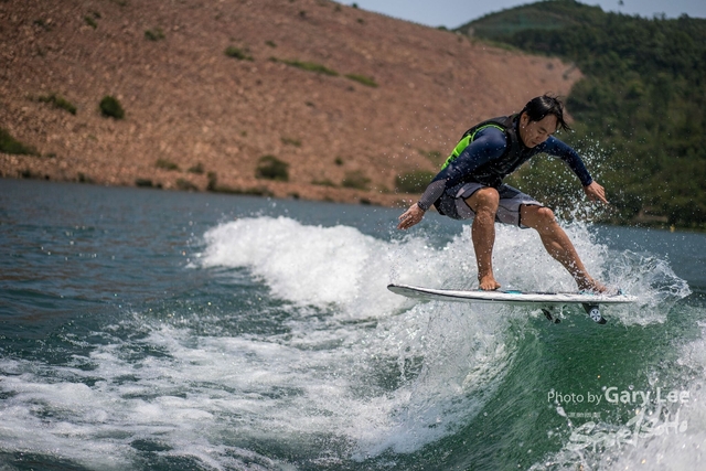 Wakesurf 0419