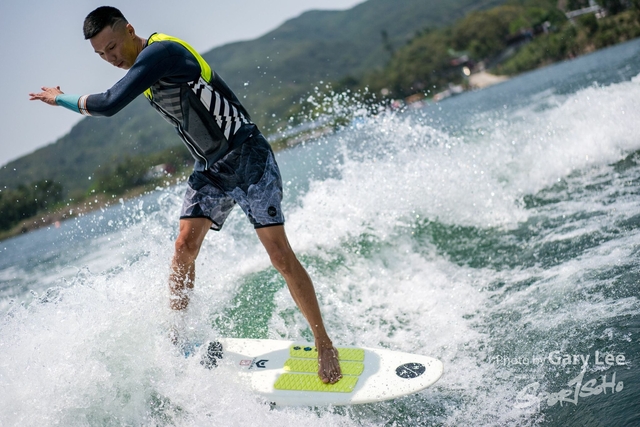 Wakesurf 0429