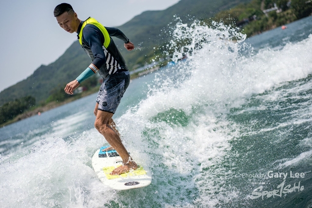 Wakesurf 0430
