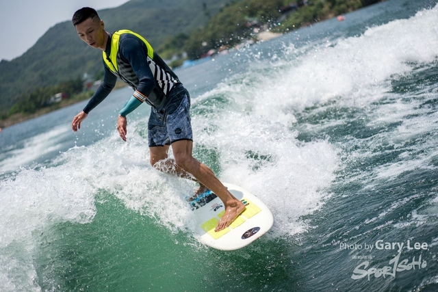Wakesurf 0431