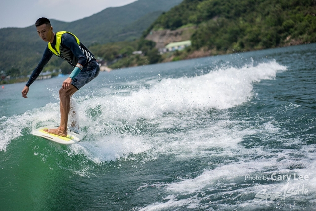 Wakesurf 0432