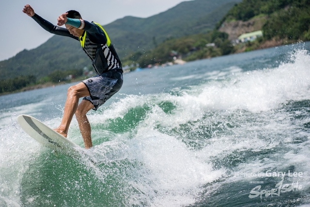 Wakesurf 0433