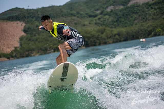 Wakesurf 0439