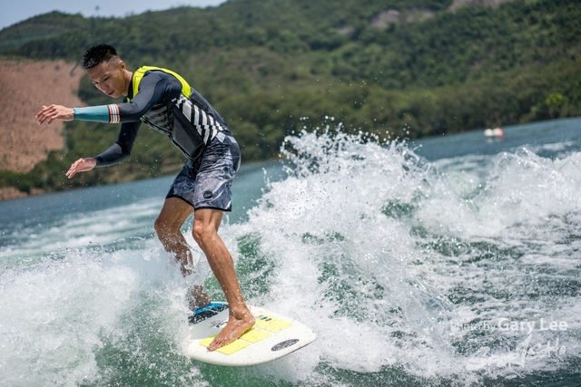 Wakesurf 0441