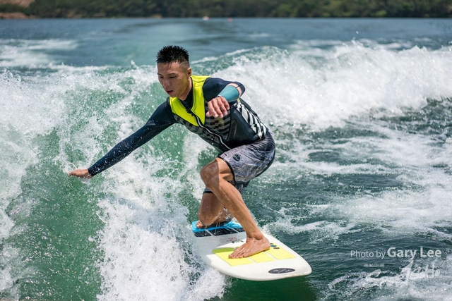Wakesurf 0448