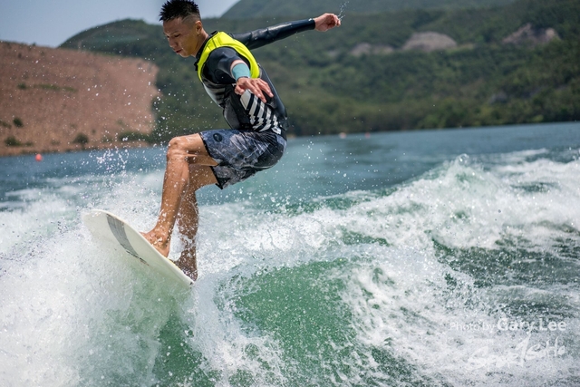 Wakesurf 0450