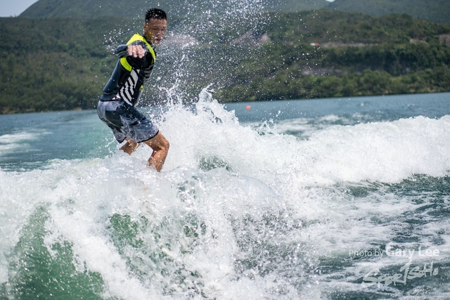 Wakesurf 0453