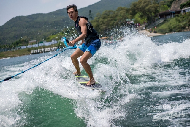Wakesurf 0454
