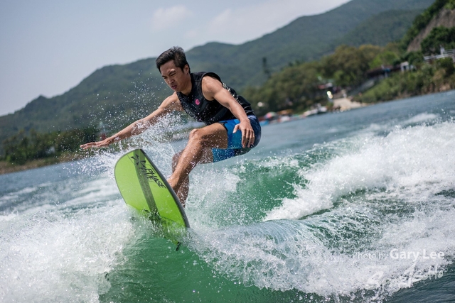 Wakesurf 0458
