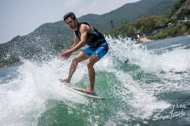 Wakesurf 0459