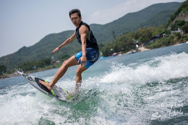 Wakesurf 0460
