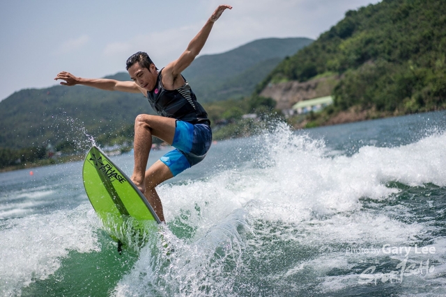 Wakesurf 0461
