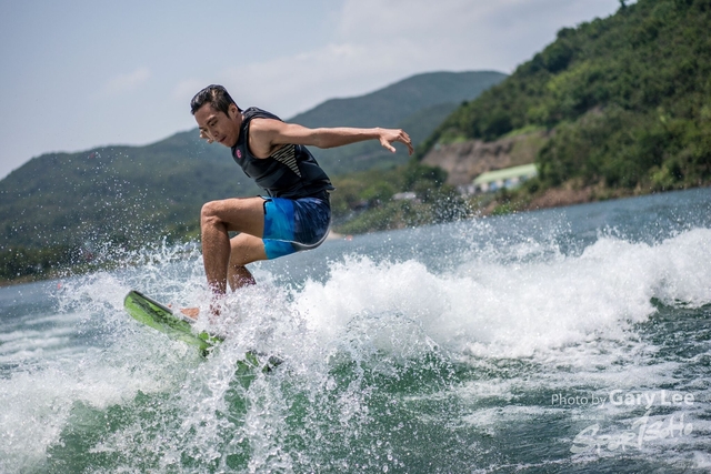 Wakesurf 0463