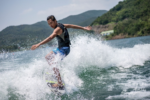 Wakesurf 0464