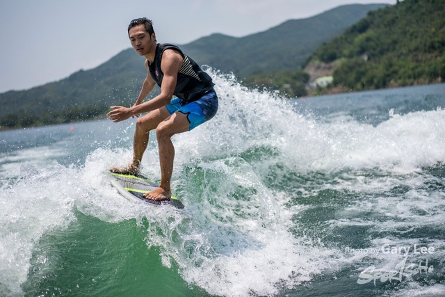 Wakesurf 0466