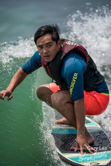 Wakesurf 0473