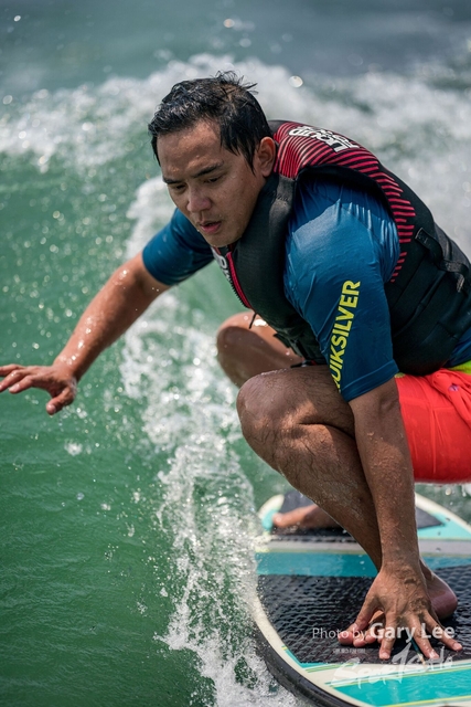 Wakesurf 0480