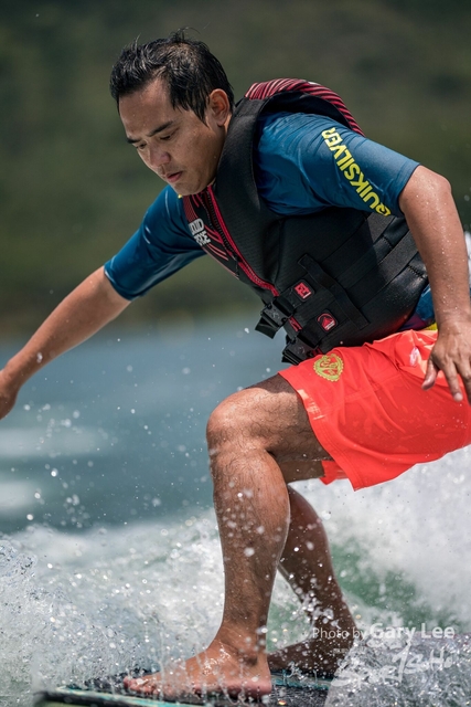 Wakesurf 0485