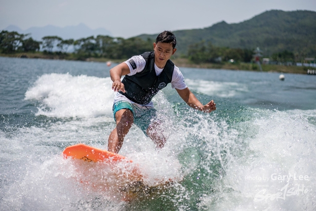 Wakesurf 0491