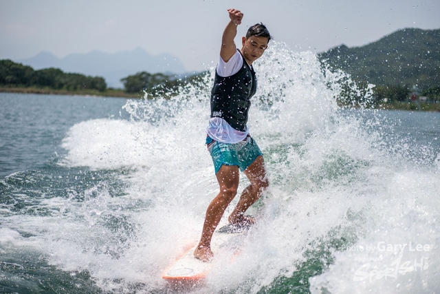 Wakesurf 0501