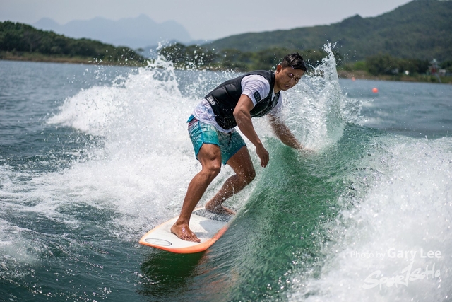 Wakesurf 0502
