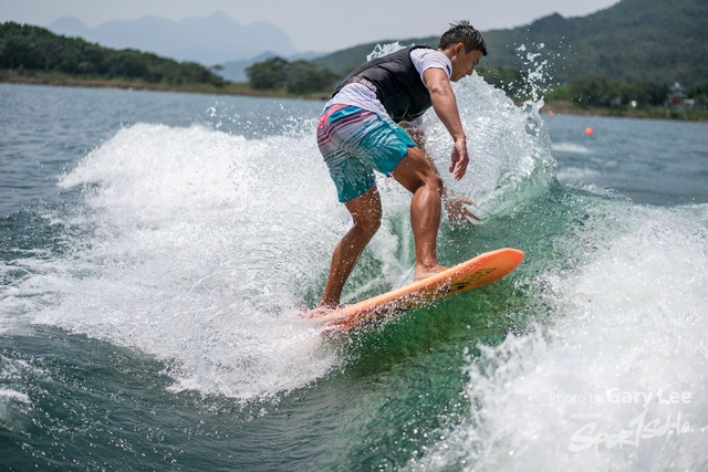 Wakesurf 0503