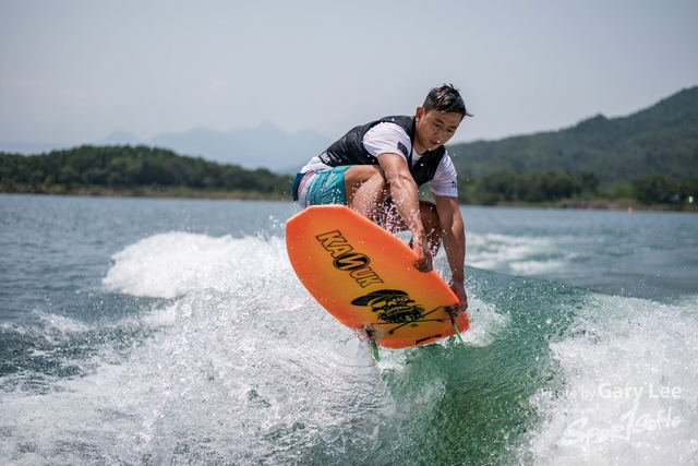 Wakesurf 0507