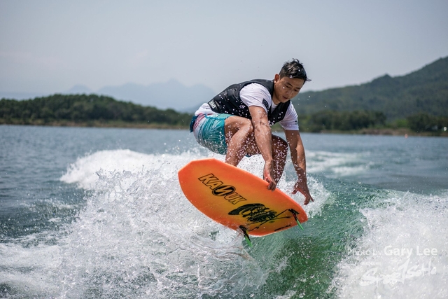 Wakesurf 0508