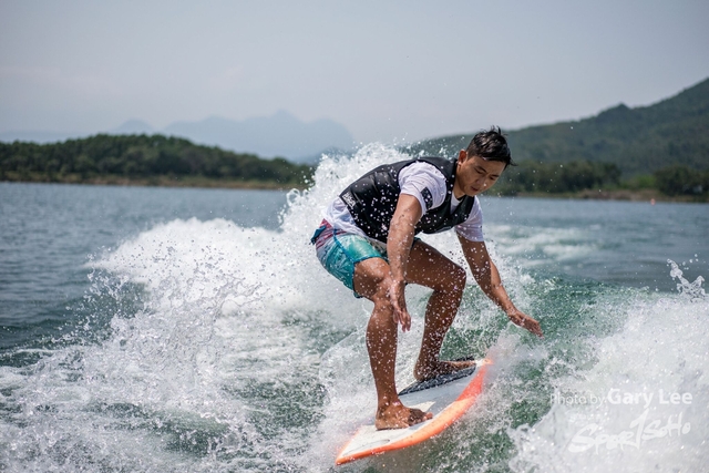 Wakesurf 0509