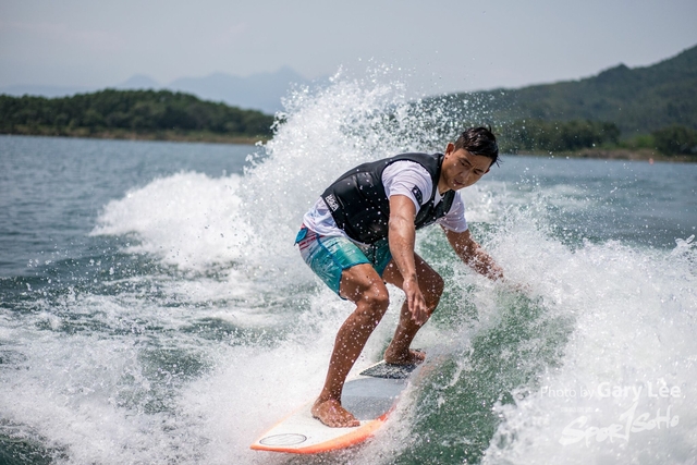 Wakesurf 0510