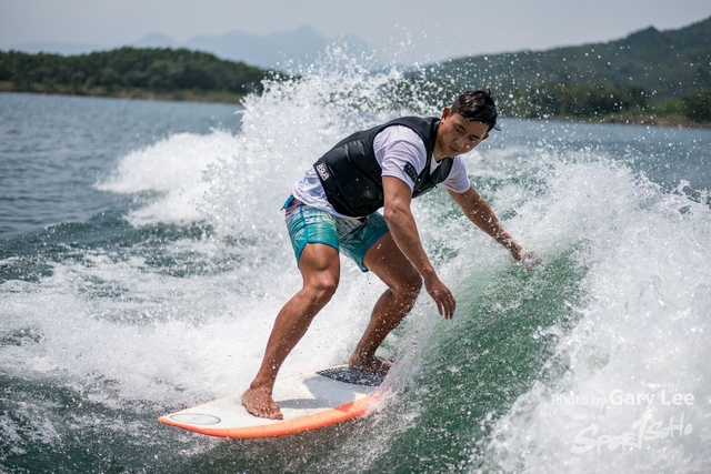 Wakesurf 0511