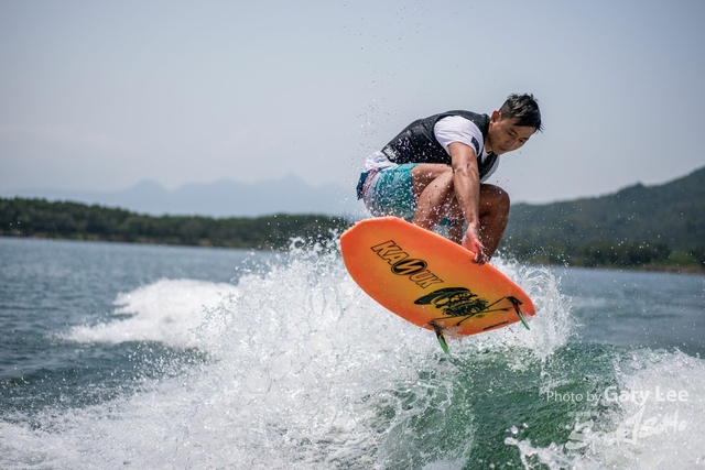 Wakesurf 0517