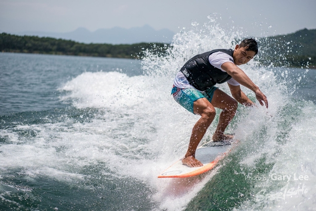 Wakesurf 0519