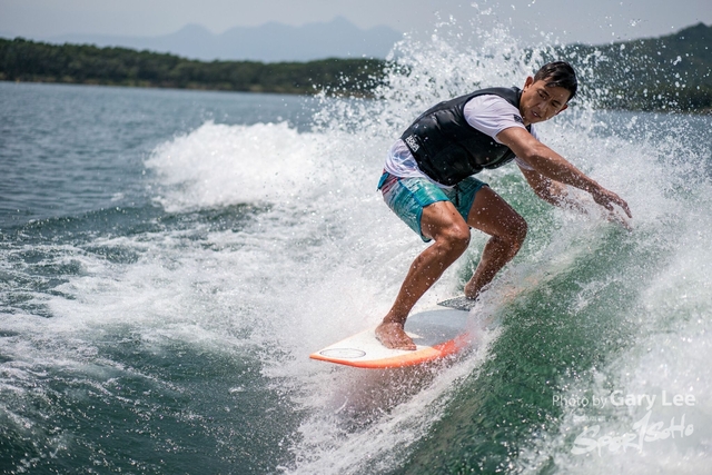 Wakesurf 0520