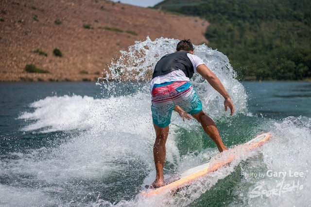Wakesurf 0525