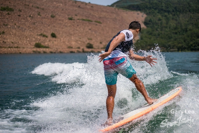 Wakesurf 0530