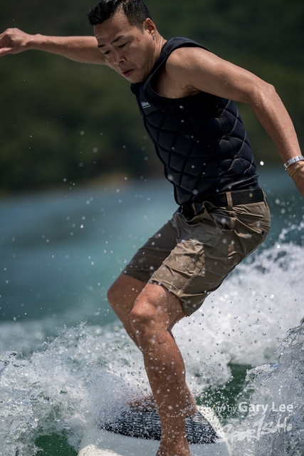 Wakesurf 0551